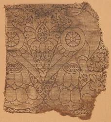 Garment Fragment